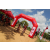 Team 18 / Raid Amazones Sri Lanka 2018 - J3 VTT