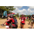 Team 117 / Raid Amazones Sri Lanka 2018 - J3 VTT