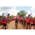 Raid Amazones Sri Lanka 2018 - J3 VTT