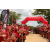 Raid Amazones Sri Lanka 2018 - J3 VTT
