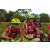 Team 02 / Raid Amazones Sri Lanka 2018 - J3 VTT