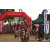 Team 112 / Raid Amazones Sri Lanka 2018 - J3 VTT