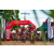 Team 54 / Raid Amazones Sri Lanka 2018 - J3 VTT