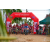 Team 80 / Raid Amazones Sri Lanka 2018 - J3 VTT