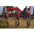 Team 80 / Raid Amazones Sri Lanka 2018 - J3 VTT