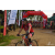 Team 141 / Raid Amazones Sri Lanka 2018 - J3 VTT