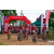 Team 138 / Raid Amazones Sri Lanka 2018 - J3 VTT