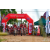 Team 108 / Raid Amazones Sri Lanka 2018 - J3 VTT