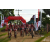Team 33 / Raid Amazones Sri Lanka 2018 - J3 VTT