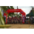 Team 104 / Raid Amazones Sri Lanka 2018 - J3 VTT
