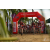 Team 111 / Raid Amazones Sri Lanka 2018 - J3 VTT