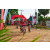 Team 145 / Raid Amazones Sri Lanka 2018 - J3 VTT