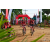 Team 145 / Raid Amazones Sri Lanka 2018 - J3 VTT