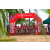 Team 123 / Raid Amazones Sri Lanka 2018 - J3 VTT