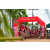 Team 25 / Raid Amazones Sri Lanka 2018 - J3 VTT