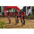 Team 23 / Raid Amazones Sri Lanka 2018 - J3 VTT