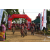Team 118 / Raid Amazones Sri Lanka 2018 - J3 VTT