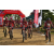 Team 126 / Raid Amazones Sri Lanka 2018 - J3 VTT
