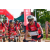 Team 68 / Raid Amazones Sri Lanka 2018 - J3 VTT