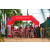 Team 43 / Raid Amazones Sri Lanka 2018 - J3 VTT