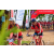 Team 43 / Raid Amazones Sri Lanka 2018 - J3 VTT