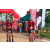 Team 05 / Raid Amazones Sri Lanka 2018 - J3 VTT