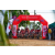 Team 46 / Raid Amazones Sri Lanka 2018 - J3 VTT