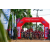 Team 14 / Raid Amazones Sri Lanka 2018 - J3 VTT
