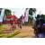 Team 27 / Raid Amazones Sri Lanka 2018 - J3 VTT