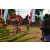 Team 27 / Raid Amazones Sri Lanka 2018 - J3 VTT