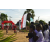 Team 16 / Raid Amazones Sri Lanka 2018 - J3 VTT