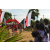 Team 74 / Raid Amazones Sri Lanka 2018 - J3 VTT