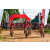 Team 63 / Raid Amazones Sri Lanka 2018 - J3 VTT