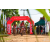 Team 57 / Raid Amazones Sri Lanka 2018 - J3 VTT