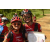 Team 73 / Raid Amazones Sri Lanka 2018 - J3 VTT