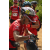 Team 129 / Raid Amazones Sri Lanka 2018 - J3 VTT