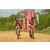 Team 50 / Raid Amazones Sri Lanka 2018 - J3 VTT