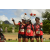 Team 109 / Raid Amazones Sri Lanka 2018 - J3 VTT