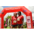 Team 55 / Raid Amazones Sri Lanka 2018 - J3 VTT
