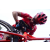 Team 121 / Raid Amazones Sri Lanka 2018 - J3 VTT