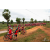 Raid Amazones Sri Lanka 2018 - J3 VTT