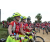 Team 02 / Raid Amazones Sri Lanka 2018 - J3 VTT
