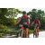 Team 08 / Raid Amazones Sri Lanka 2018 - J3 VTT
