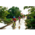 Team 54 / Raid Amazones Sri Lanka 2018 - J3 VTT