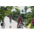 Team 103 / Raid Amazones Sri Lanka 2018 - J3 VTT