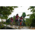 Team 69 / Raid Amazones Sri Lanka 2018 - J3 VTT