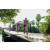 Team 13 / Raid Amazones Sri Lanka 2018 - J3 VTT