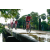 Team 58 / Raid Amazones Sri Lanka 2018 - J3 VTT