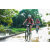 Team 72 / Raid Amazones Sri Lanka 2018 - J3 VTT