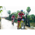 Team 59 / Raid Amazones Sri Lanka 2018 - J3 VTT